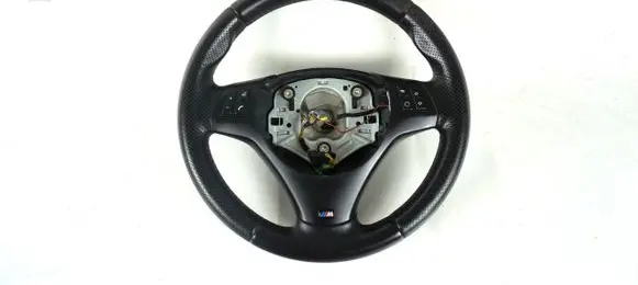 BMW 3 E90 E91 Steering wheel 3055770