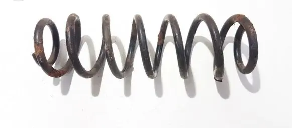 Volkswagen Golf VII Rear coil spring 5q0511115gh
