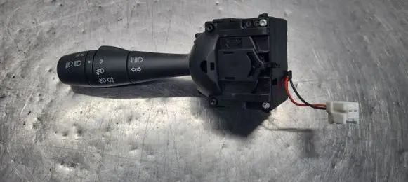 Renault Clio IV Wiper switch 255675284R