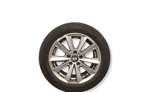 BMW 5 F10 F11 R17 alloy rim 6780720
