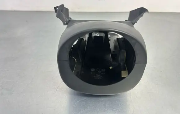 Audi A6 S6 C7 4G Steering wheel column trim 4G0953515
