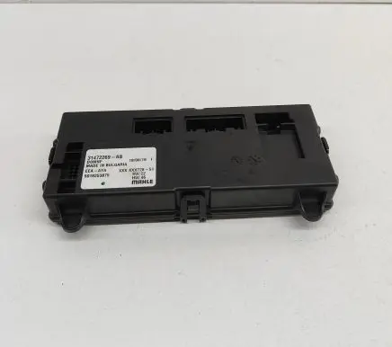 Volvo XC60 Climate control unit 31472269 31472269AB