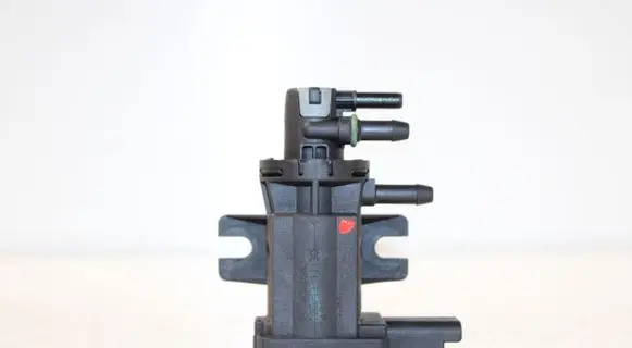 Peugeot 508 Turbo solenoid valve 9674084680