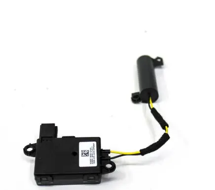 Chevrolet Camaro Alarm movement detector/sensor 13507599