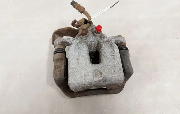Hyundai Veloster Rear brake caliper