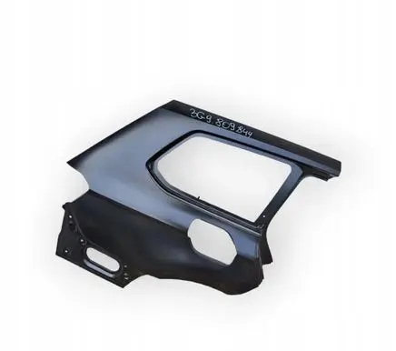 Volkswagen PASSAT B8 Fender 3G9809844