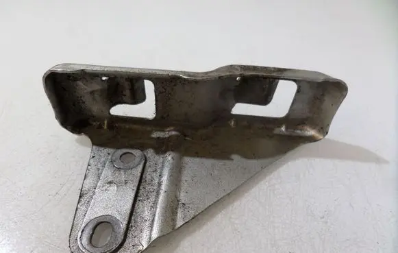 Toyota Avensis T250 Headlight/headlamp mounting bracket