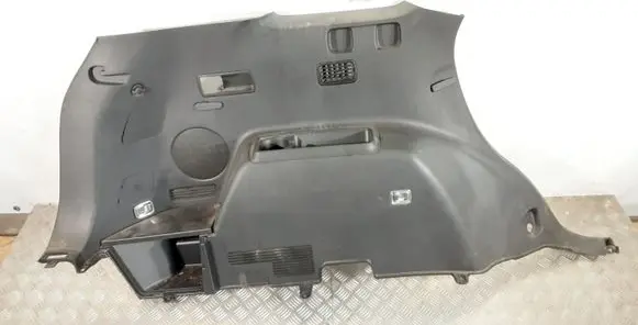 KIA Sorento Trunk/boot lower side trim panel 85730C5200