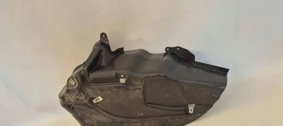 BMW 1 F20 F21 Rear underbody cover/under tray 19183210