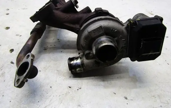 Hyundai Tucson TL Turbo 28281-2AB20