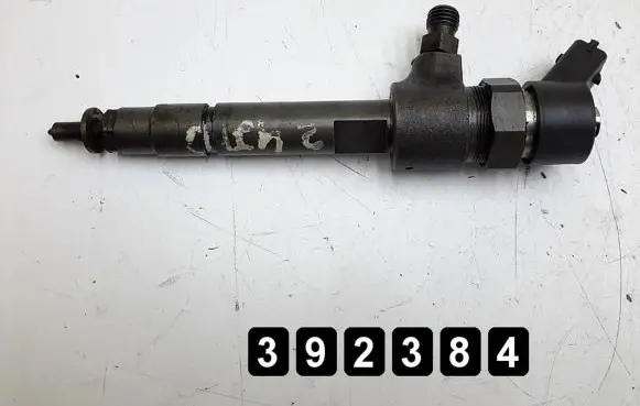 Alfa Romeo 166 Fuel injector 0445110002