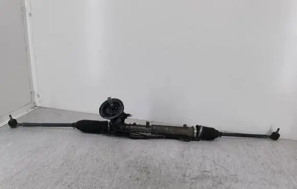 Citroen C4 I Steering rack