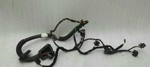 Porsche Panamera (970) Engine installation wiring loom 97061264103