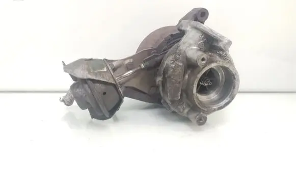 Peugeot Expert Turbo 9661306080 A301927605 7600141