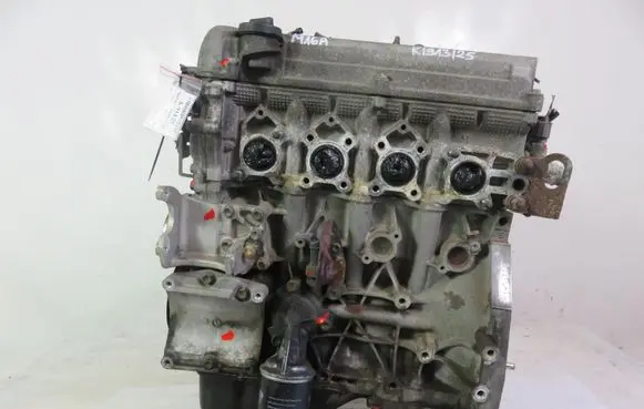 Suzuki Liana Engine M16A