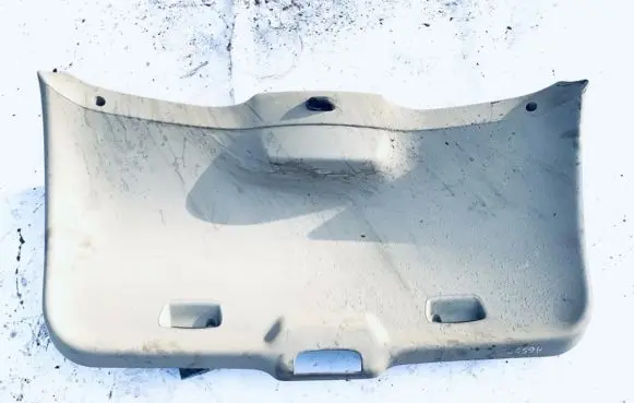 Renault Scenic II - Grand scenic II Other interior part 8200084296