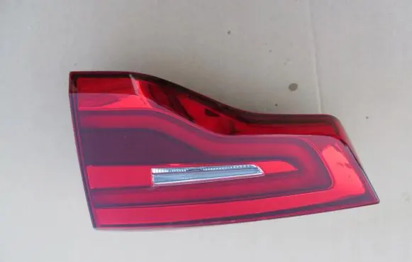 BMW X3 G01 Tailgate rear/tail lights