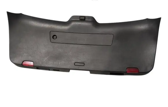 Porsche Macan (95B) Tailgate trim 95B867979F