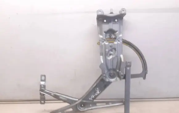 Opel Zafira B Front window lifting mechanism without motor 13132220