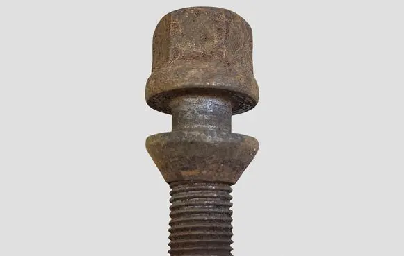 Citroen C4 Grand Picasso Nuts/bolts