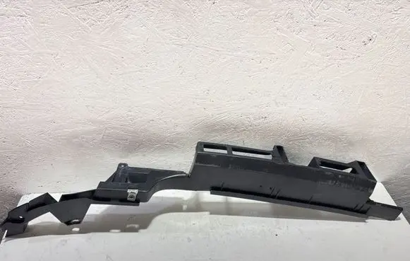 Peugeot 307 Rear bumper mounting bracket 1852498016 9636440180