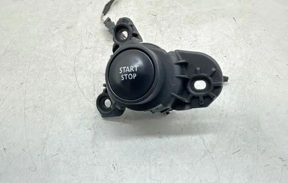 Renault Scenic IV - Grand scenic IV Engine start stop button switch 285905306R 285C66178R