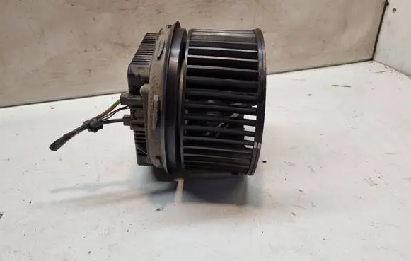 Heater fan/blower