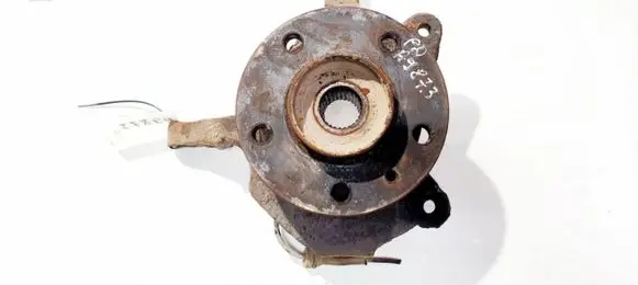 Renault Trafic II (X83) Front wheel hub