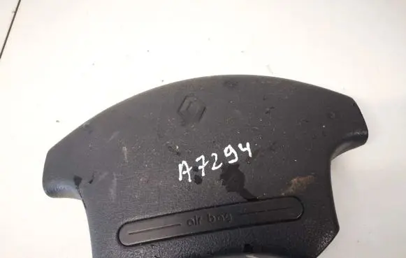 Renault 19 Steering wheel airbag 7700841030