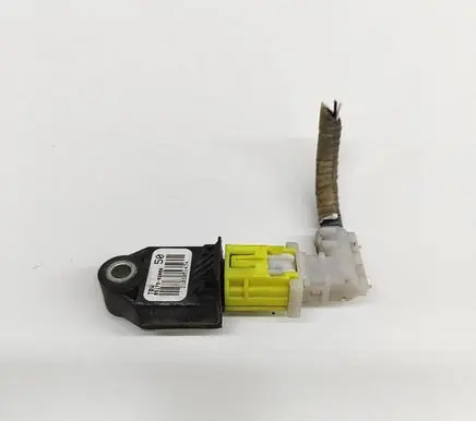 Toyota Auris E180 Airbag deployment crash/impact sensor 8917302080