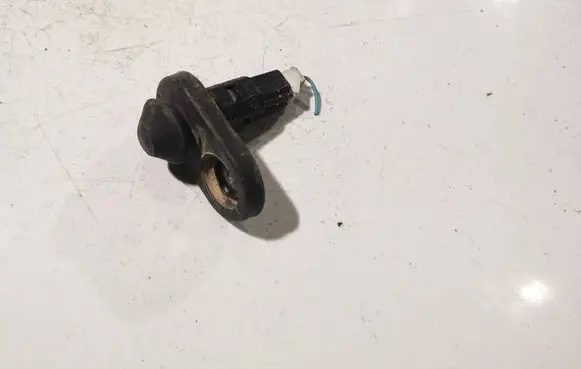 Toyota RAV 4 (XA30) Front door sensor