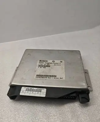 BMW 7 E38 ABS control unit/module 1164835 0265109413