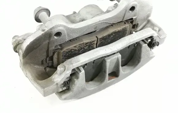 Chrysler Pacifica Front brake caliper 68546278AA