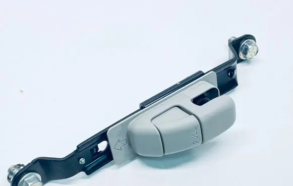 Suzuki SX4 S-Cross Seat belt adjustment rail 8499079K006GS 8499079K00