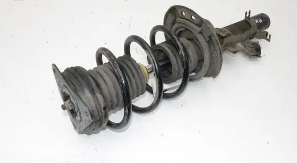 Nissan Qashqai Front shock absorber/damper
