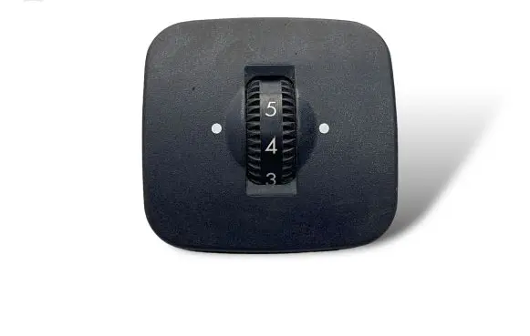 Mercedes-Benz S W220 Seat control switch 2208000878
