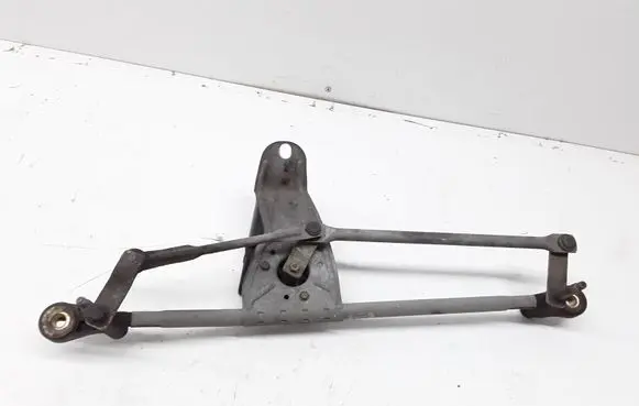 BMW X5 E53 Front wiper linkage and motor 24012878