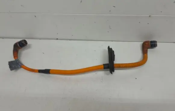Mercedes-Benz S W221 Other wiring loom A2214401432
