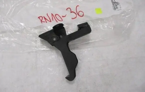 Fiat Scudo Engine bonnet/hood lock/catch 9808405680