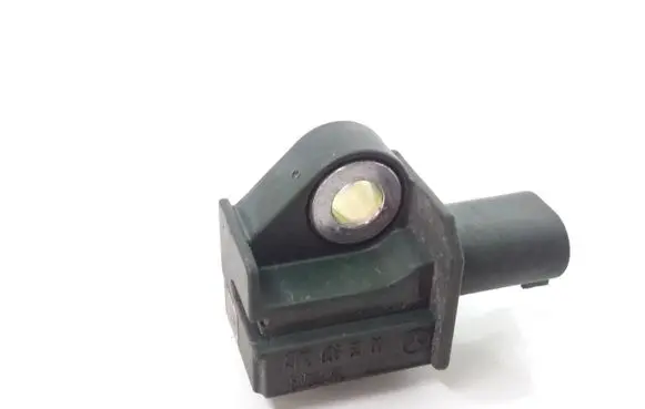 Mercedes-Benz E A207 Airbag deployment crash/impact sensor A1729056000 5WK44192
