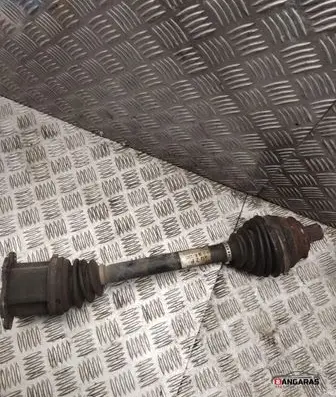 Audi A8 S8 D3 4E Front driveshaft 4e0407272p