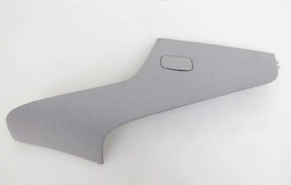 Mercedes-Benz CLS C218 X218 (C) pillar trim A2186901426