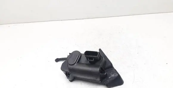 Volvo XC90 Intake manifold valve actuator/motor 30756100
