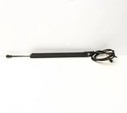 Jaguar XK - XKR Tailgate/trunk strut/damper 6W83539A46AA