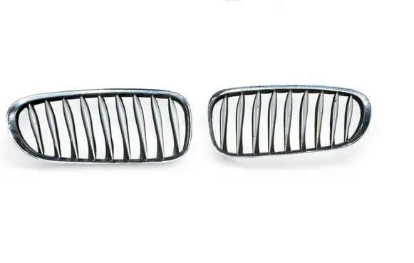 BMW Z4 E85 E86 Front bumper upper radiator grill