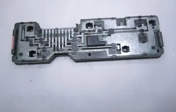 Audi 80 90 B2 Tail light bulb cover holder THK57