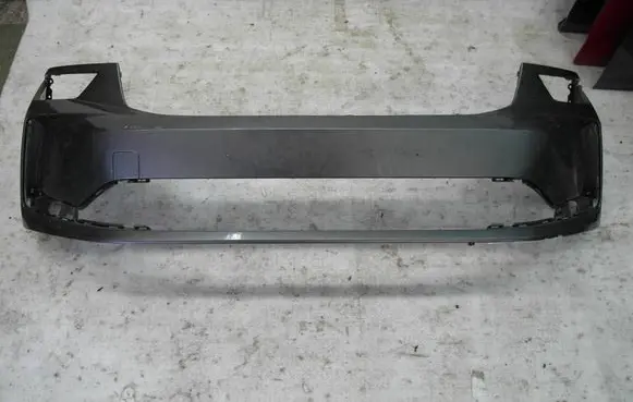 Skoda Kodiaq II Front bumper 57H807221
