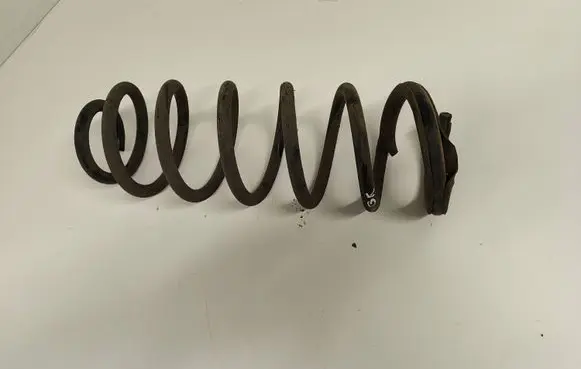Peugeot 5008 Rear coil spring