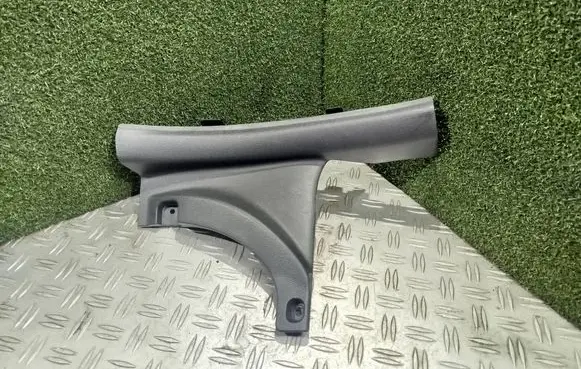 KIA Pro Cee'd III Rear sill trim cover 85876J7000