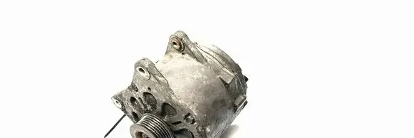 Volkswagen Phaeton Generator/alternator 059903015P